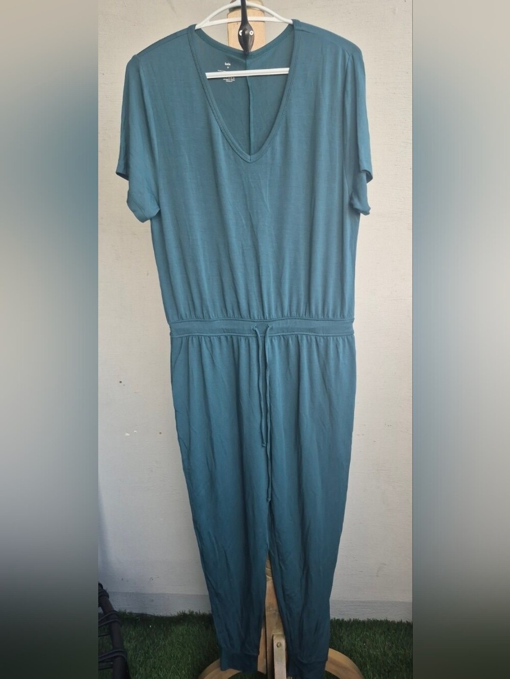 KNIX- JUMPSUIT